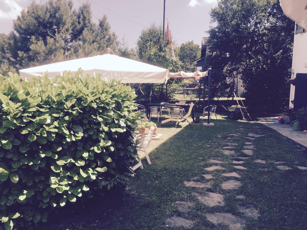 Appartamenti Bice Абетоне Номер фото