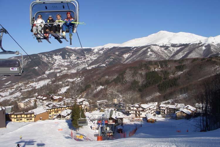 Appartamenti Bice Абетоне Номер фото